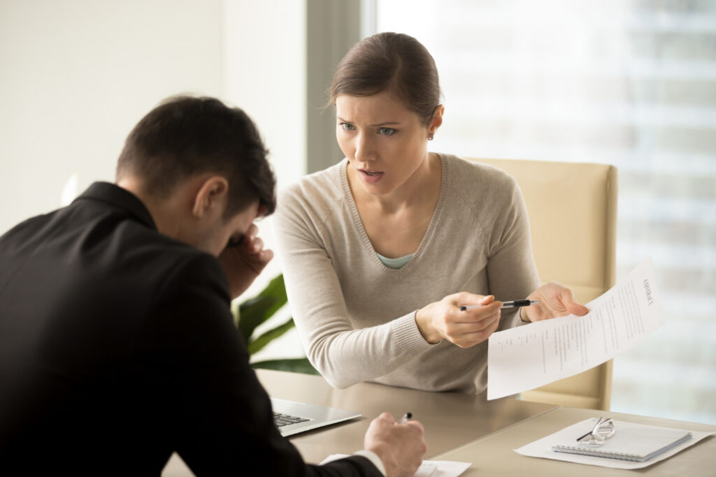 Debt Collectors