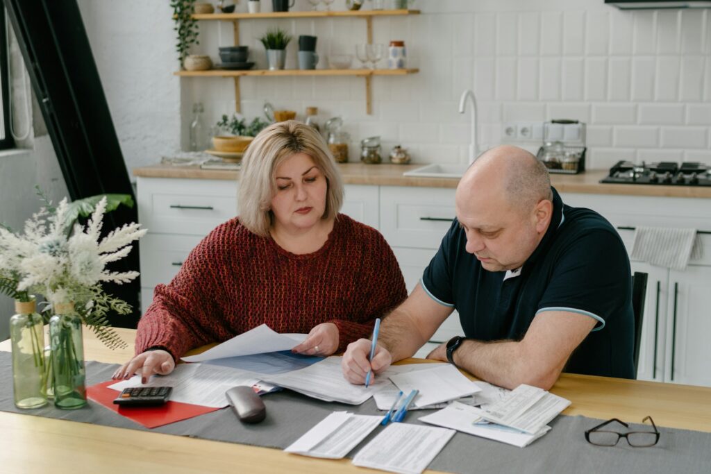 IRS Wage Garnishment