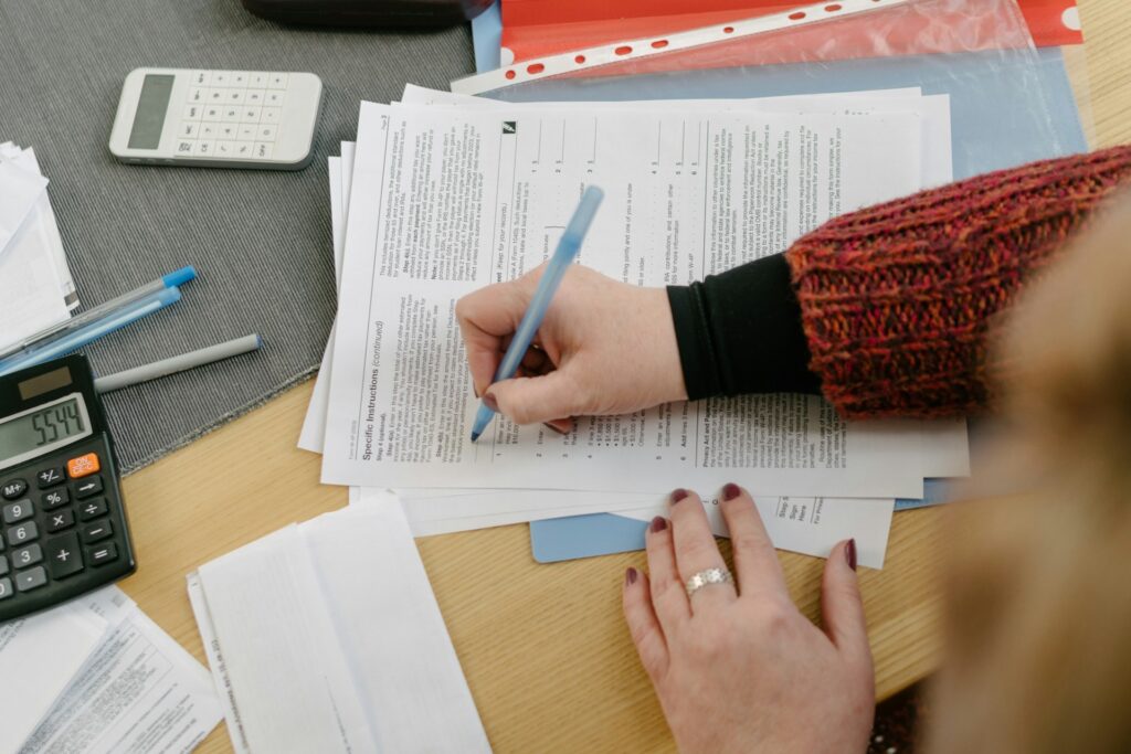 Personal Debt