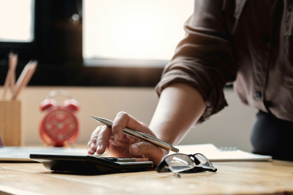 debt consolidation