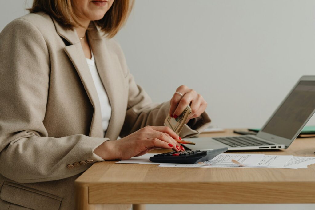 tax planning