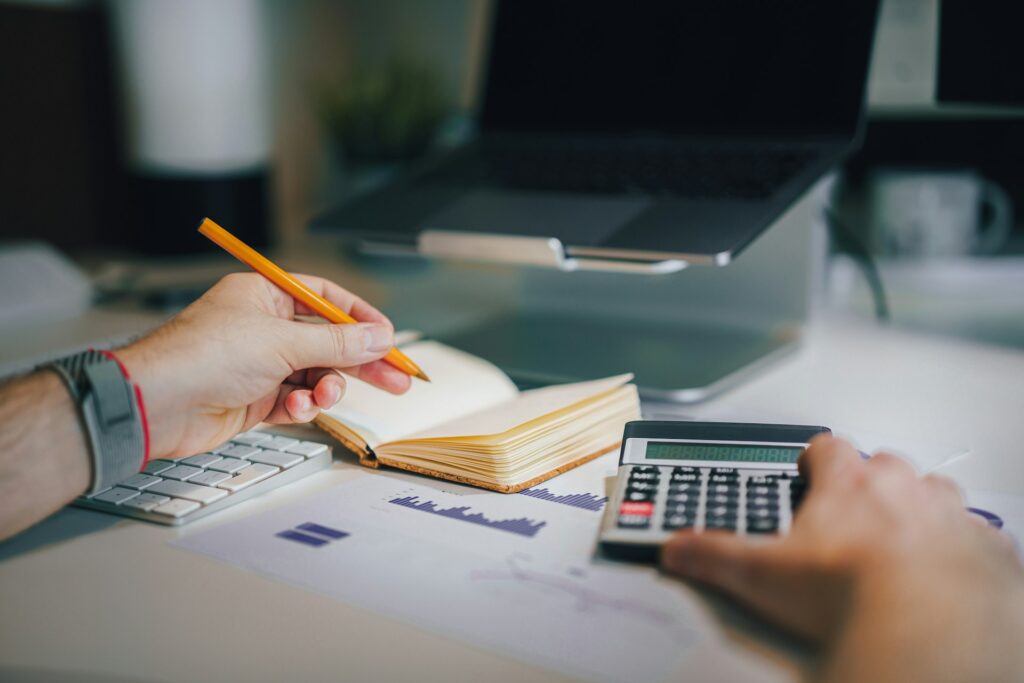Personal Taxes