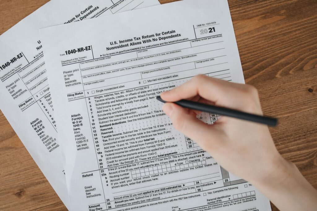 IRS