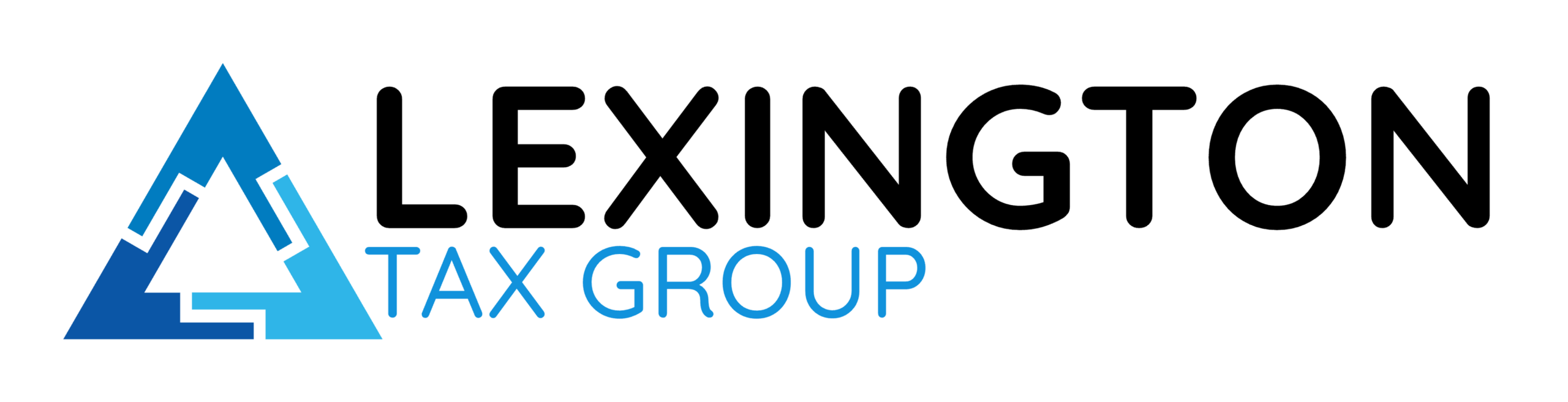 The image features the logo of Lexington Tax Group, a tax relief company specializing in helping individuals and businesses manage their tax debt and financial hardships. Their services include tax debt relief programs, offers in compromise, and payment plans to assist clients in settling their tax liabilities.