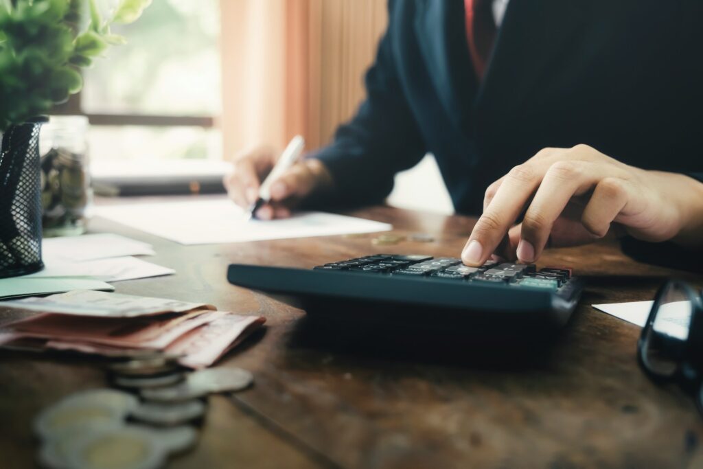 Tax Prep