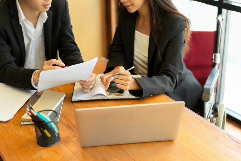 IRS Audit